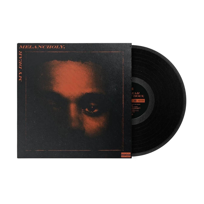 The Weeknd – My Dear Melancholy, – Vinyl (LP)