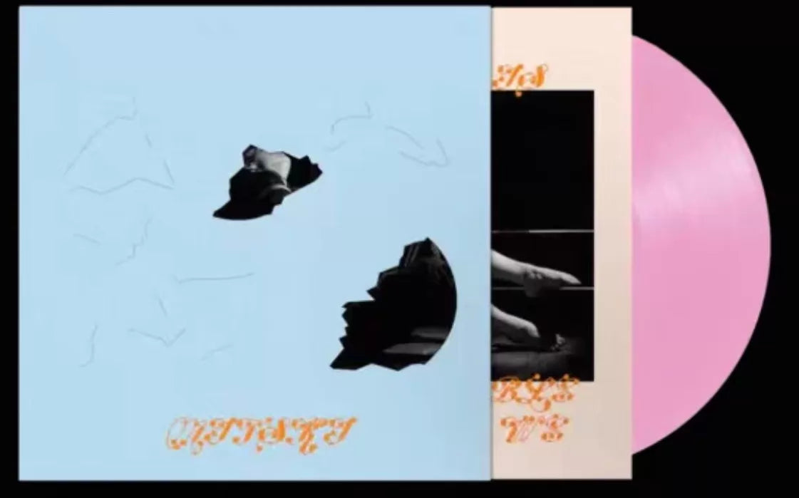 Mitski The Land Is Inhospitable and So Are We vinyl record