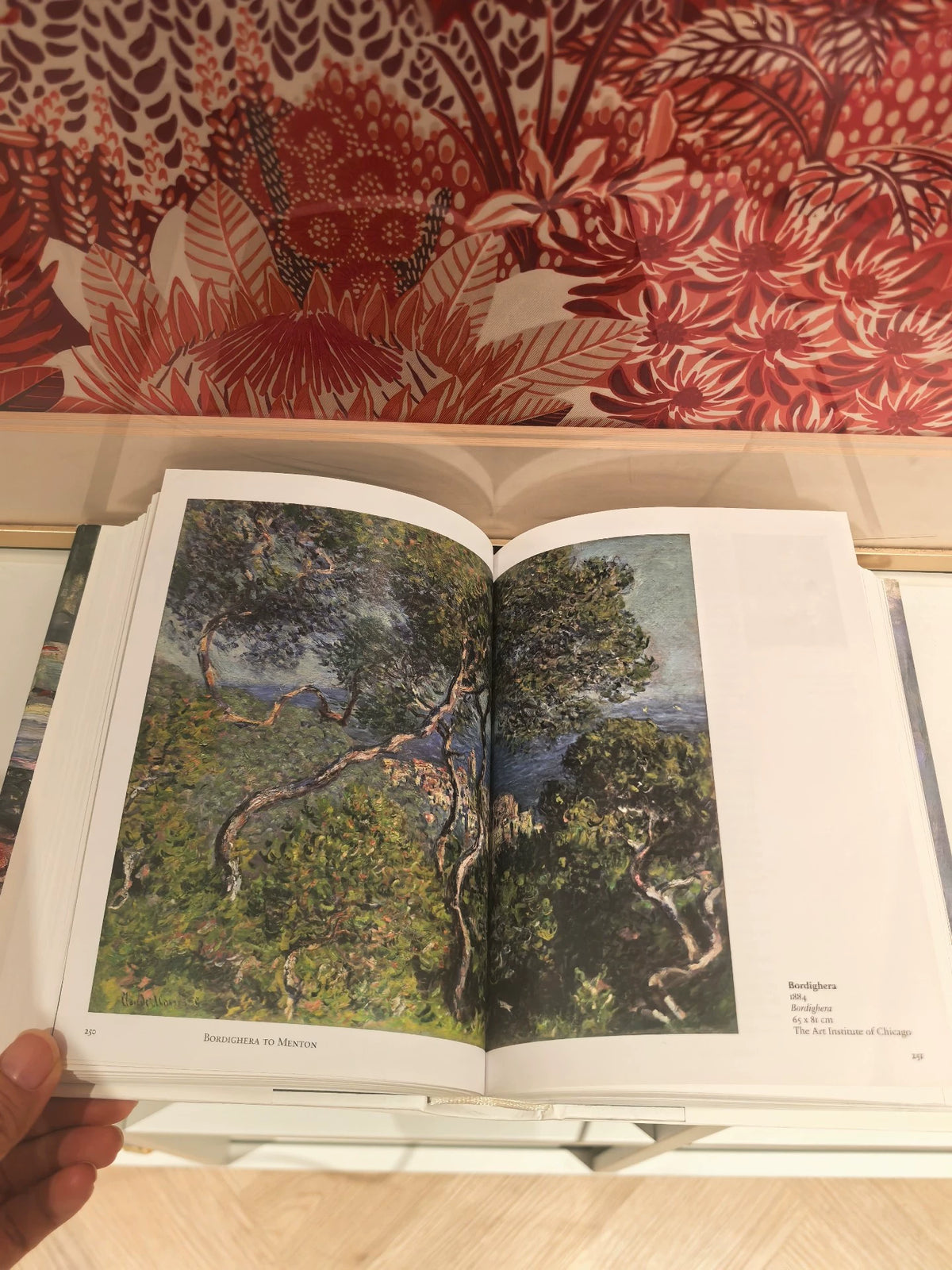 Monet or the Triumph of Impressionism – TASCHEN Art Book — product detail 7