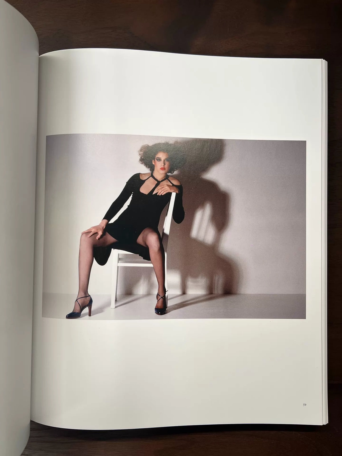 Guy Bourdin – A Message for You – STEIDL Photography Book — product detail 7
