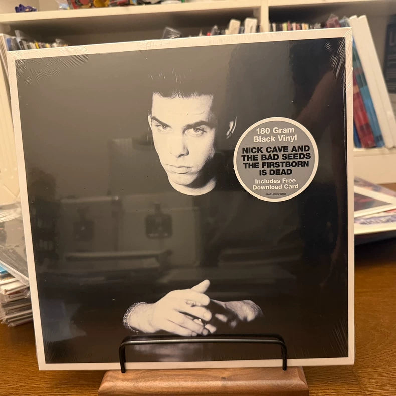 Nick Cave & The Bad Seeds – The Firstborn Is Dead – 2014 US LP – photo 1