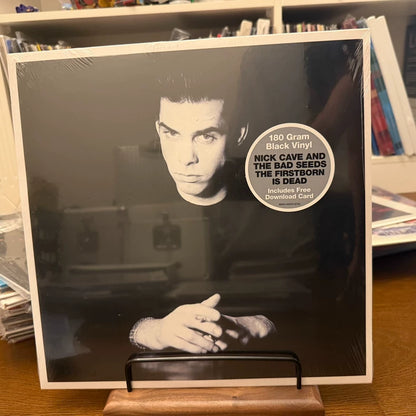 Nick Cave & The Bad Seeds – The Firstborn Is Dead – 2014 US LP – photo 1