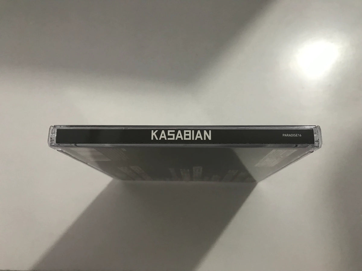 Kasabian – Kasabian (CD) – photo 5