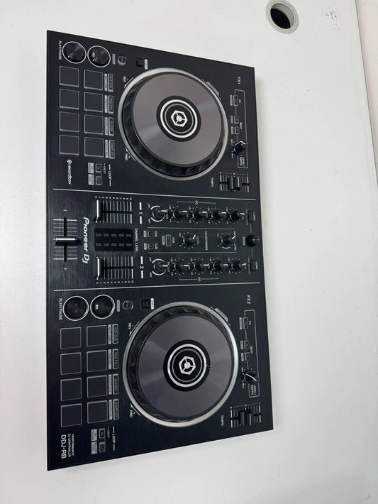 Pioneer DJ DDJ-RB – DJ Controller
