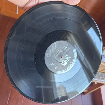 Billy Joel – 52nd Street – Mobile Fidelity 45RPM 2LP – detail 5