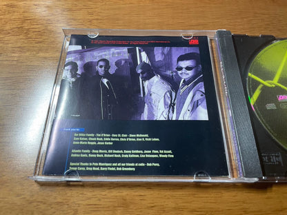 All-4-One – All-4-One – German CD – Pre-Owned