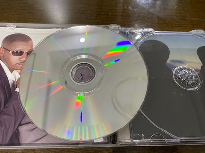 K-Ci & JoJo – My Brother's Keeper – US CD