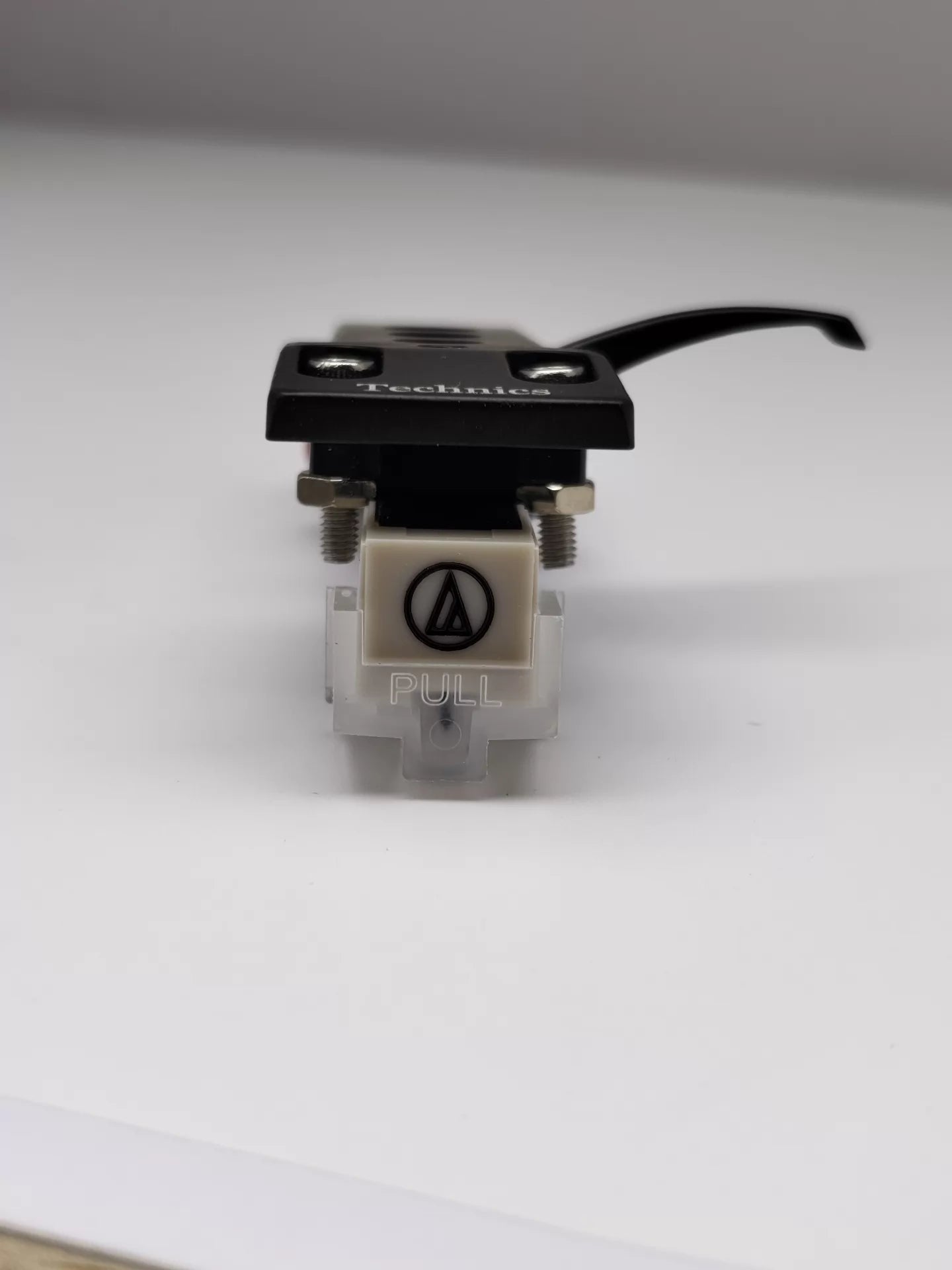 Technics AT3600L MM Cartridge & Headshell Set