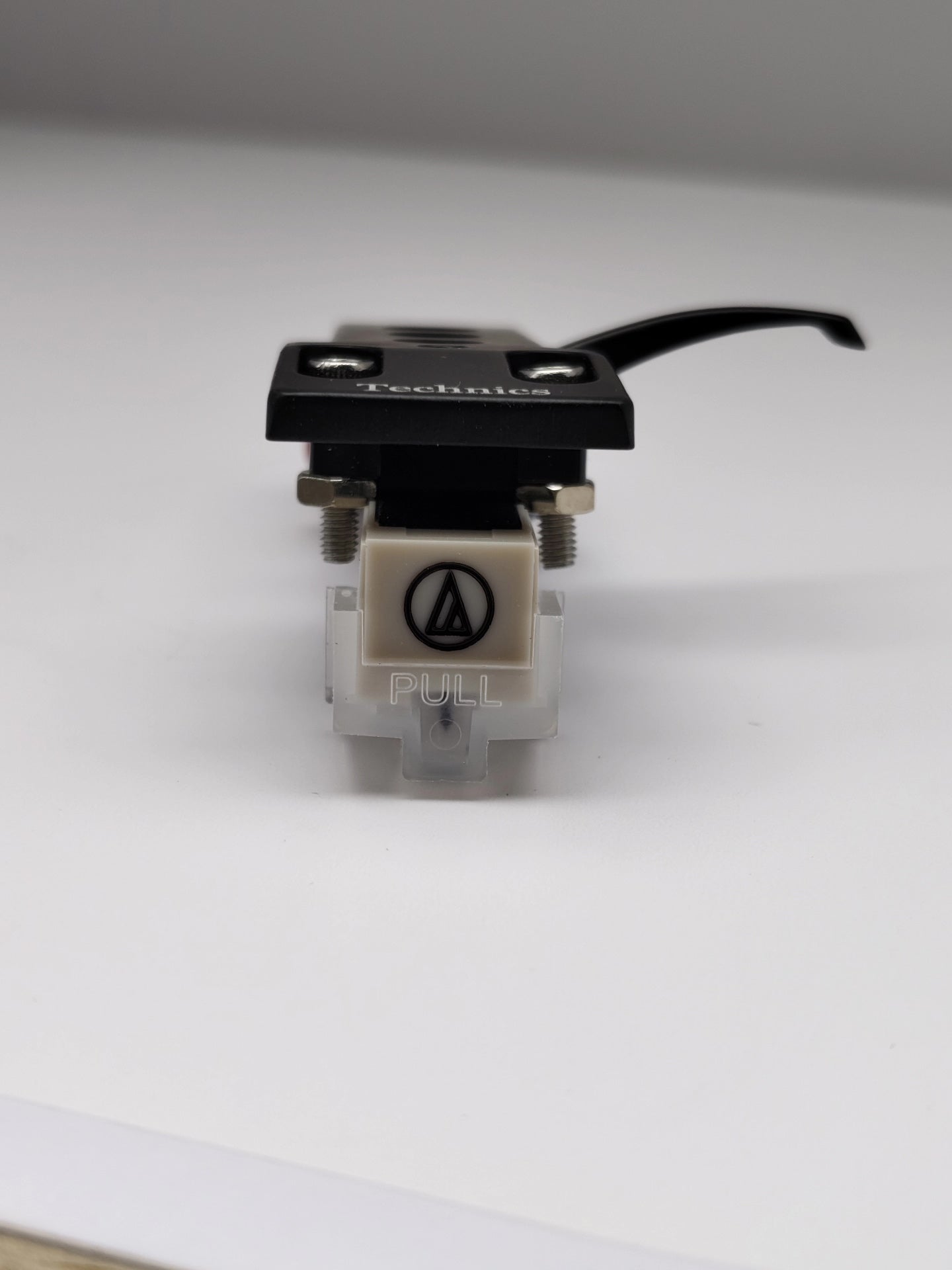 Audio-Technica AT3600L Cartridge & Technics Headshell Set