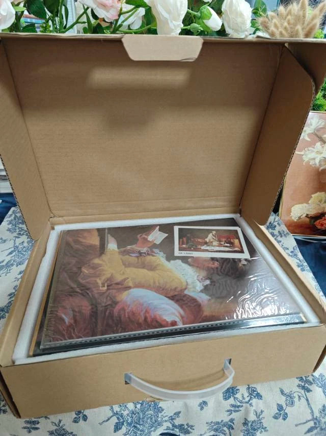 I Grandi Stili Dell’Arte – Chinese Art Book, Boxed – actual item photograph 4