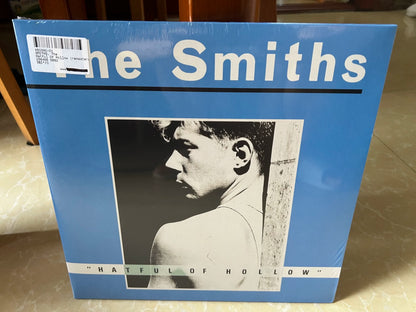 The Smiths – Hatful of Hollow – Vinyl (LP)