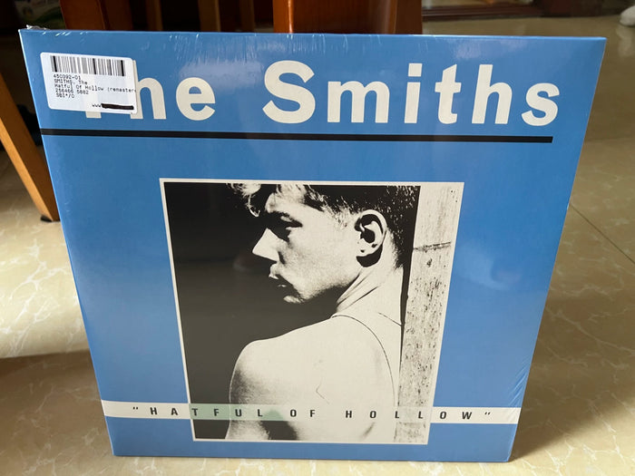 The Smiths – Hatful of Hollow – Vinyl (LP)