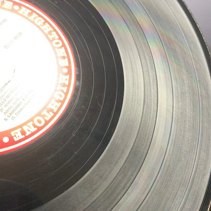 Phillip Walker – The Bottom of the Top (LP) – photo 4