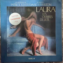 Laura – Les Ombres de l’Été Soundtrack LP