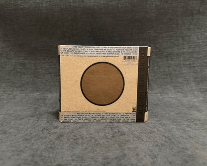 Swans – Soundtracks for the Blind – 1996 US (2CD)