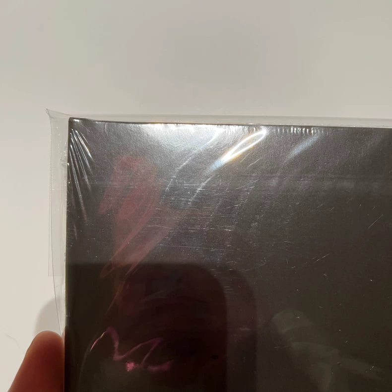 Ariana Grande – K Bye for Now (SWT Live) – European RSD 3LP – Sealed
