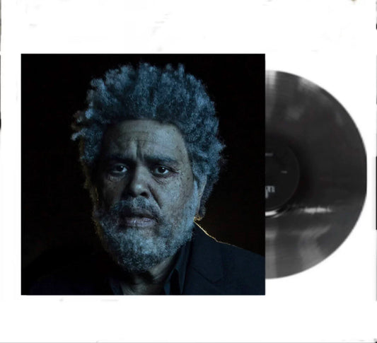 The Weeknd – Dawn FM – Vinyl (2LP)