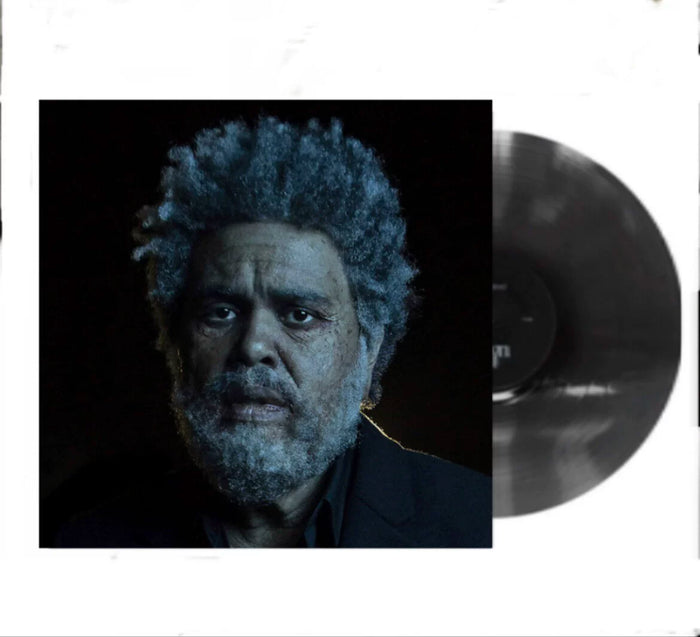 The Weeknd – Dawn FM – Vinyl (2LP)