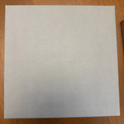 New Order – Music Complete – 2015 Deluxe Vinyl Box Set – photo 1