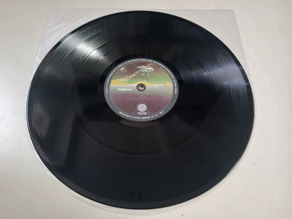 Dire Straits – Self-Titled – 1978 Japanese Vinyl LP