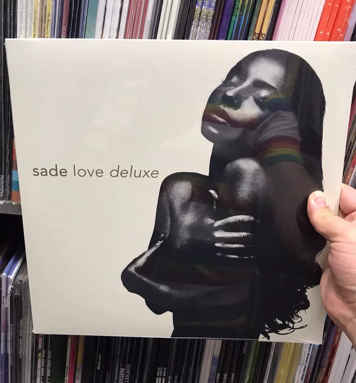 Sade – Love Deluxe – 2024 Half-Speed 180g Vinyl (LP)