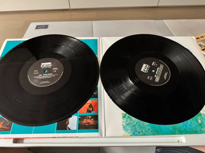 Can – Tago Mago, German Edition (2LP) – source photograph 5