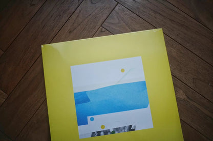 K-Lone – Swells; actual item detail