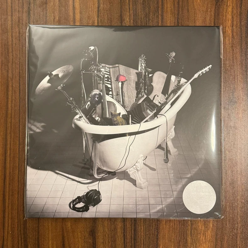 椎名林檎 × 斎藤ネコ – 平成風俗 (25th Anniversary 2LP)