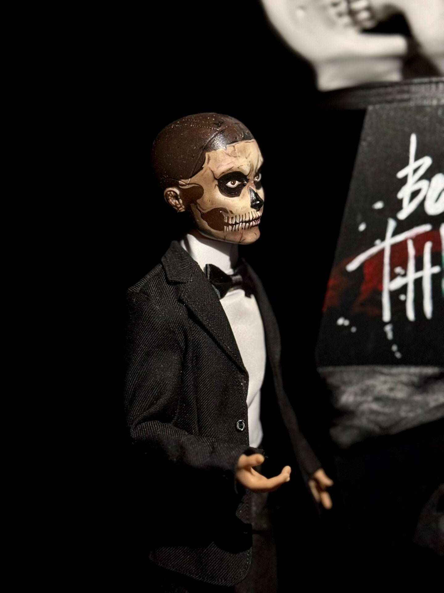 Lady Gaga – Born This Way Monster High Custom Doll Pair