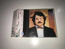 Nick DeCaro – Italian Graffiti (CD)