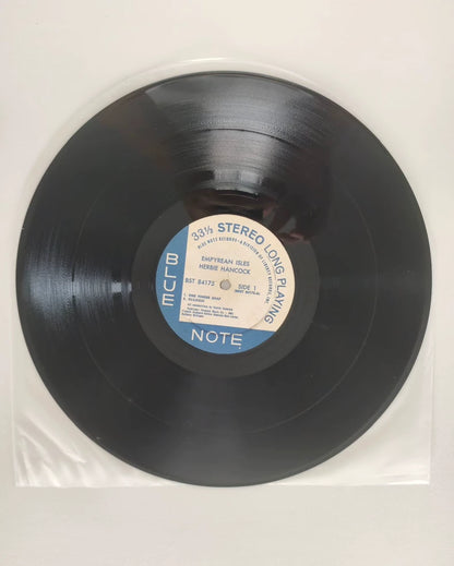 Herbie Hancock – Empyrean Isles – US Liberty Vinyl, RVG