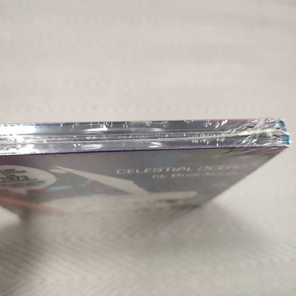 Brainticket – Celestial Ocean 2CD Set (CD) – photograph 2