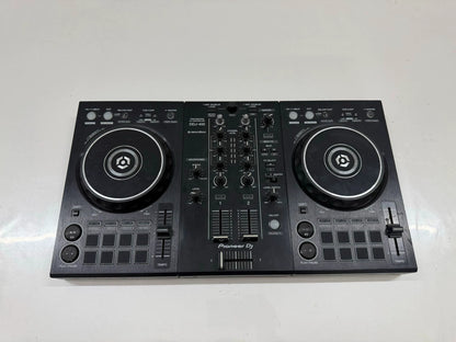 Pioneer DDJ-400 – Used DJ Controller
