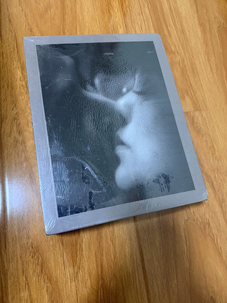 Wing Shya – First Photobook Limited Box Set of 1,000 — original seller image