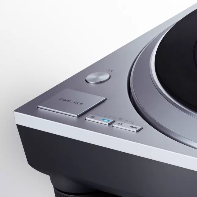 Technics SL-1500CW Direct-Drive Hi-Fi Turntable – International Voltage – image 6