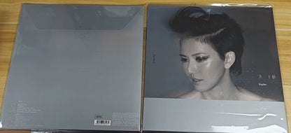 孫燕姿 – 克卜勒 – 台灣黑膠唱片 (LP)