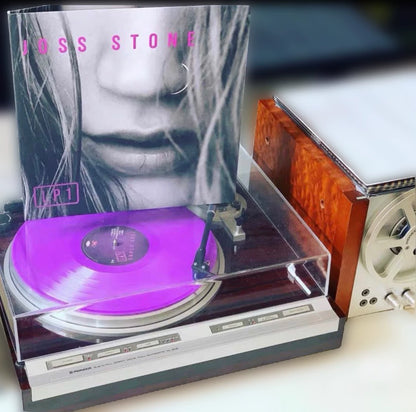 Joss Stone – LP1 – RSD Purple Vinyl (LP)