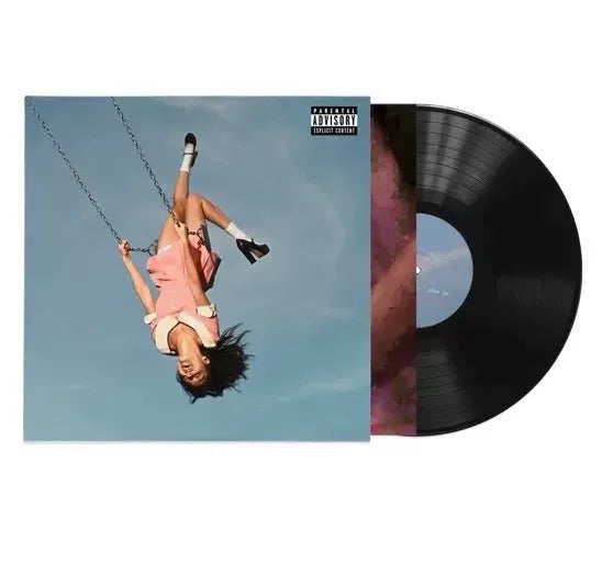 Olivia Rodrigo - you seem pretty sad for a girl so in love (spark in the darkVinyl)