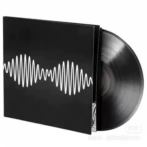 Arctic Monkeys – AM – Vinyl (LP)
