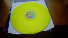 Cyberpunk: Edgerunners – Coloured Vinyl