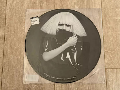 Lady Gaga – The Fame Monster – Picture Disc Vinyl (LP)