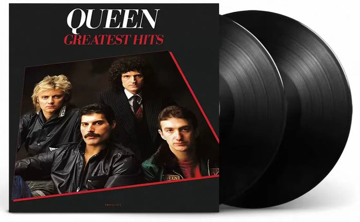 Queen – Greatest Hits – Vinyl (2LP)
