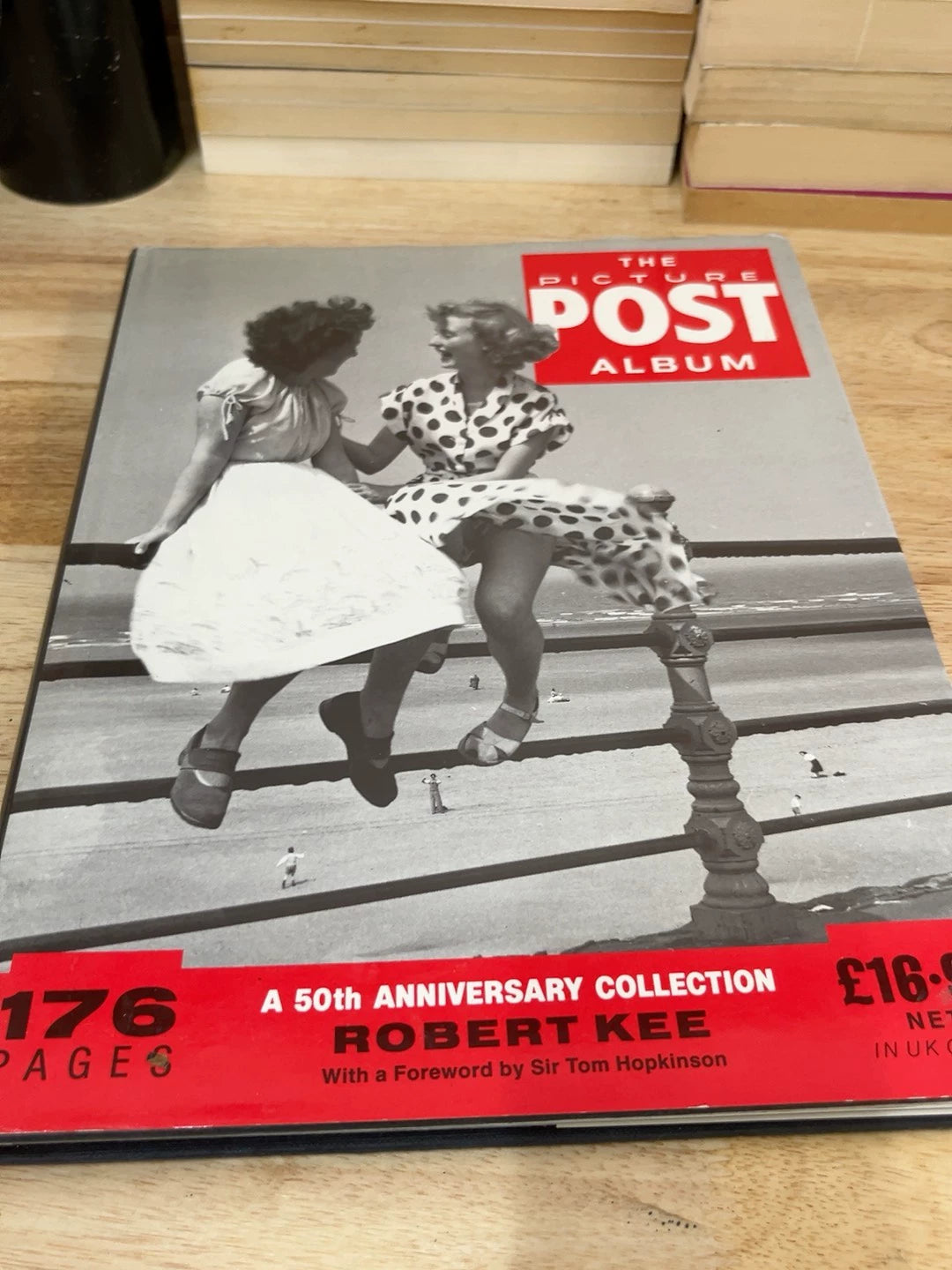 The Picture Post Album – English Edition — detail 2