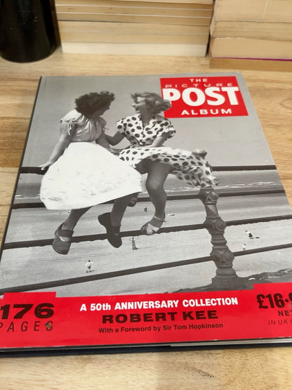 The Picture Post Album – English Edition — detail 2