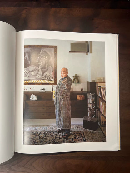 Alec Soth – I Know How Furiously Your Heart Is Beating – Photography Book — detail 4