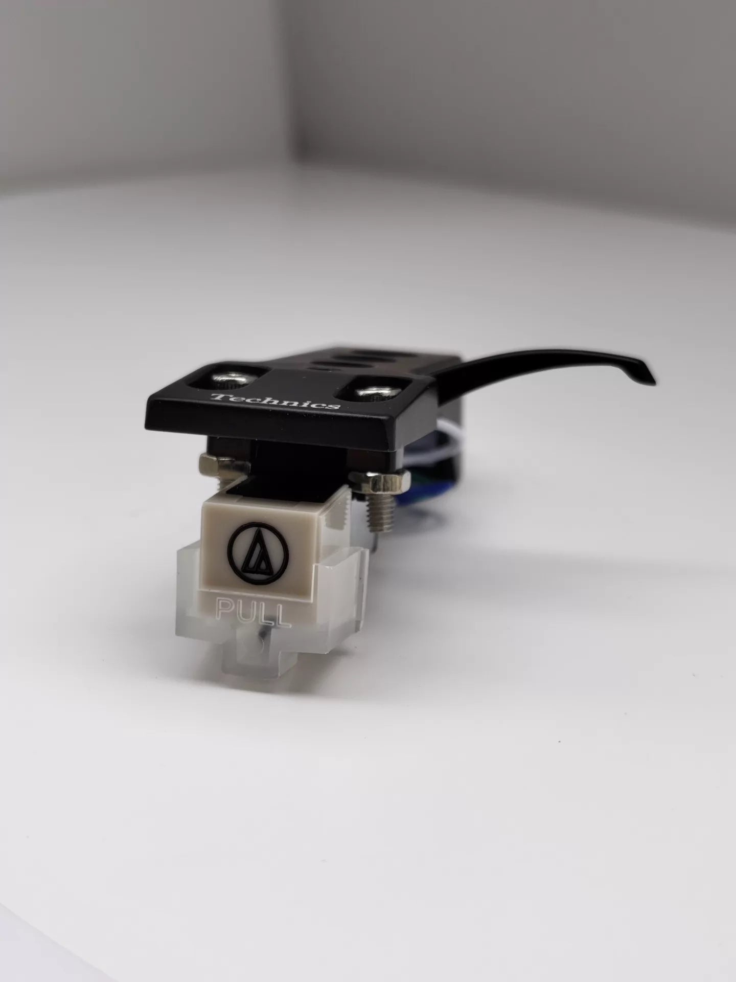 Technics AT3600L MM Cartridge & Headshell Set