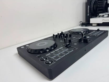 Pioneer DJ DDJ-FLX4 Controller – Used – actual item photograph 6