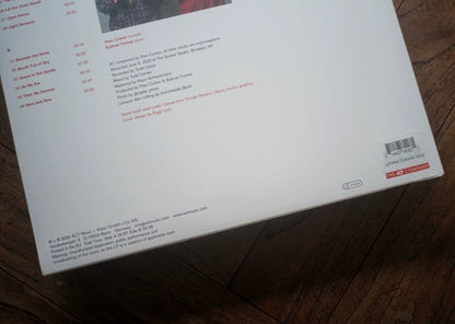 Theo Croker – Play – Green Vinyl LP — product detail 6