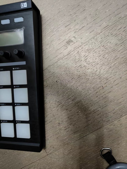 Native Instruments Maschine MK2 – Used Production Controller