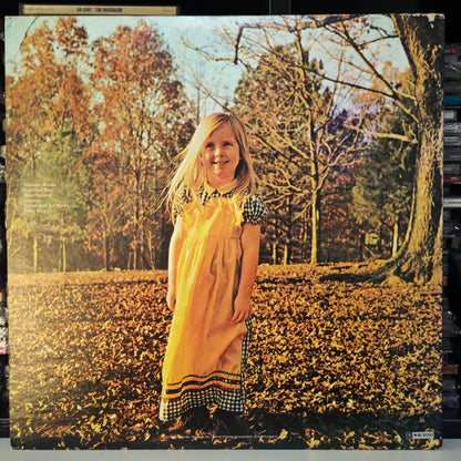 The Allman Brothers Band – Brothers and Sisters, Japanese Edition (LP) – source photograph 3